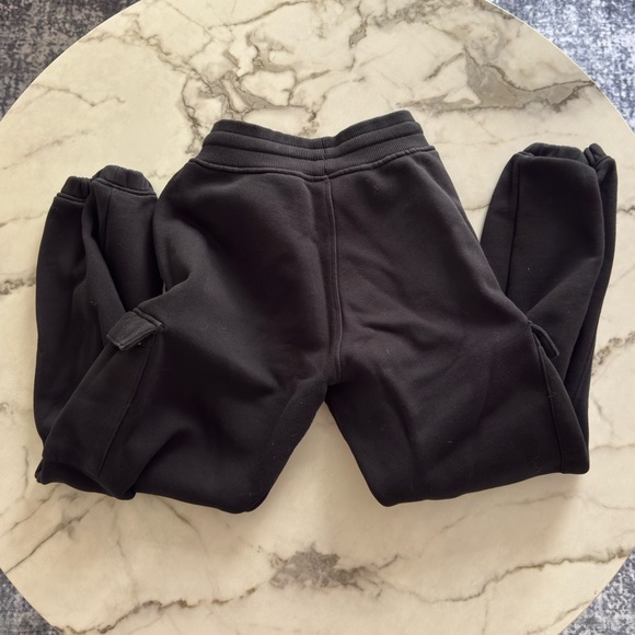 Oner Active All Day Est 2020 Cargo Jogger Black XS Short - Picture 6 of 8